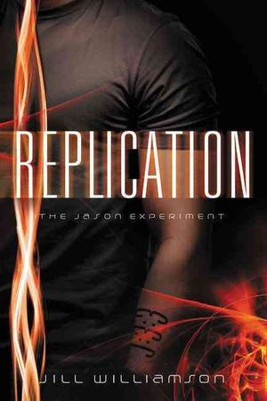 Replication : The Jason Experiment image number 0
