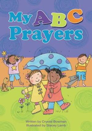 My ABC Prayers image number 0