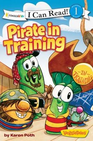 Pirate in Training: Level 1 image number 0
