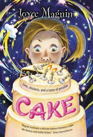 Cake: Love, Chickens, and a Taste of Peculiar image number 0