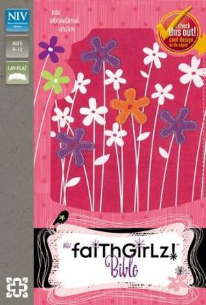 Faithgirlz! Bible-NIV image number 0