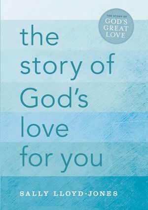 The Story of God's Love for You image number 0