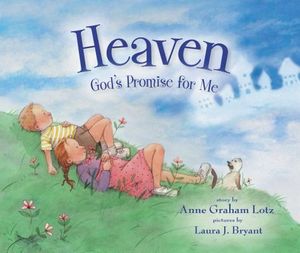 Heaven: God's Promise for Me image number 0