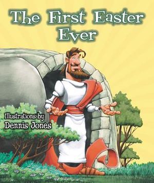 The First Easter Ever image number 0