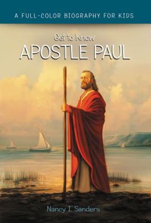 Apostle Paul image number 0
