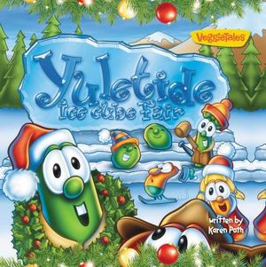 Yuletide Ice Cube Fair image number 0