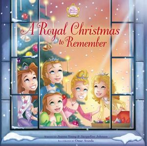 A Royal Christmas to Remember image number 0