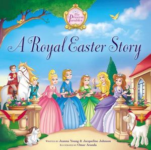 A Royal Easter Story image number 0