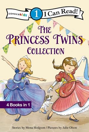 The Princess Twins Collection: Level 1 image number 0