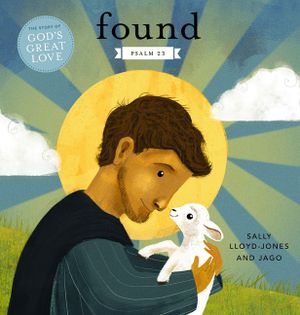 Found: Psalm 23 image number 0