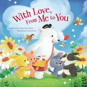With Love, from Me to You image number 0