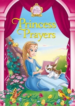 Princess Prayers image number 0