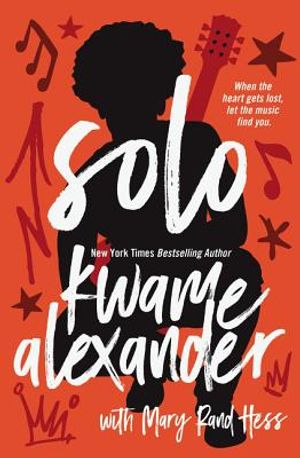 Solo image number 0