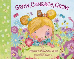 Grow, Candace, Grow image number 0