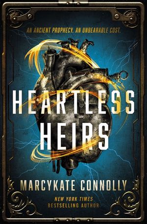 Heartless Heirs image number 0