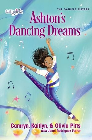 Ashton's Dancing Dreams image number 0