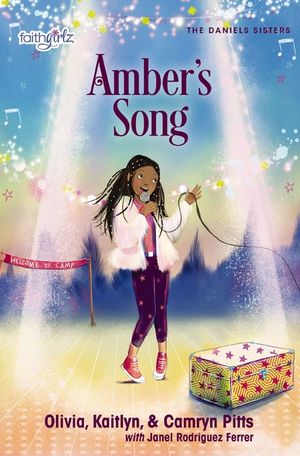 Amber's Song image number 0