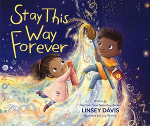Stay This Way Forever image number 0