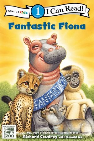 Fantastic Fiona image number 0