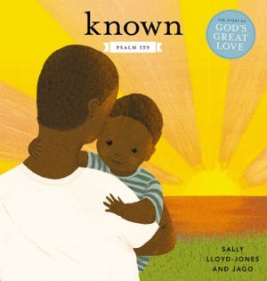 Known: Psalm 139 image number 0