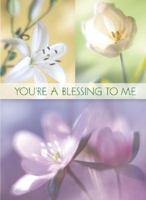 You're a Blessing to Me image number 0