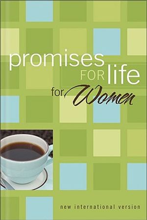 Promises for Life for Women image number 0