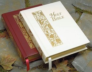 Family Bible image number 0