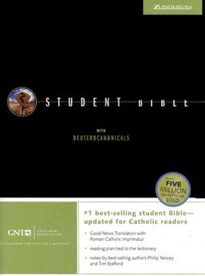 Student Bible-GN image number 0