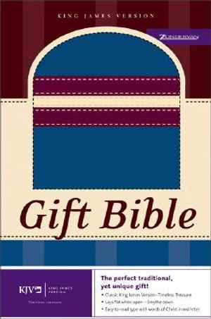 KJV Gift Bible image number 0