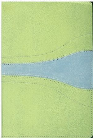 Student Bible-NIV-Compact image number 0