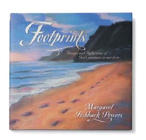 Footprints: Images and Reflections of God's Presence in Our Lives image number 0