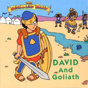 David and Goliath image number 0