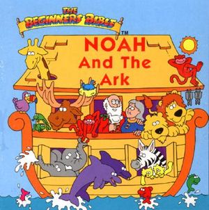 Noah and the Ark image number 0
