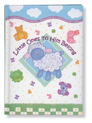 Little Ones to Him Belong image number 0