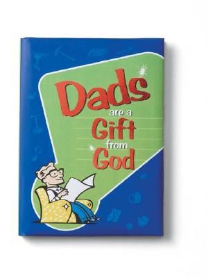 Dads Are a Gift from God image number 0