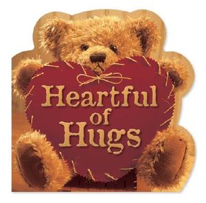 Heartful of Hugs image number 0