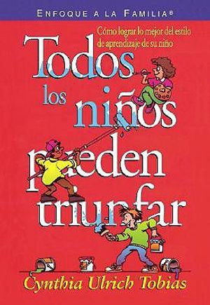 Todos Los Nios Pueden Triunfar image number 0