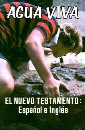 Living Water New Testament-PR-OS/RSV image number 0