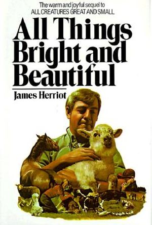 All Things Bright and Beautiful image number 0