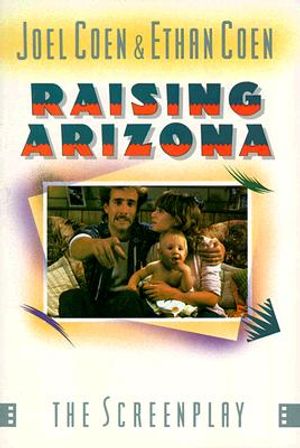 Raising Arizona image number 0