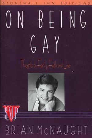 On Being Gay: Thoughts on Family, Faith, and Love image number 0
