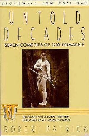 Untold Decades: Seven Comedies of Gay Romance image number 0