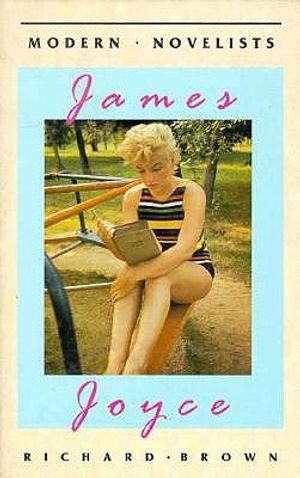 James Joyce image number 0