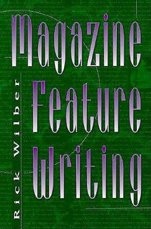 Magazine Feature Writing image number 0