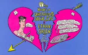 The Mostly Unfabulous Social Life of Ethan Green image number 0