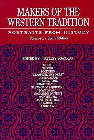 The Makers of Western Tradition image number 0