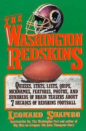 The Washington Redskins image number 0