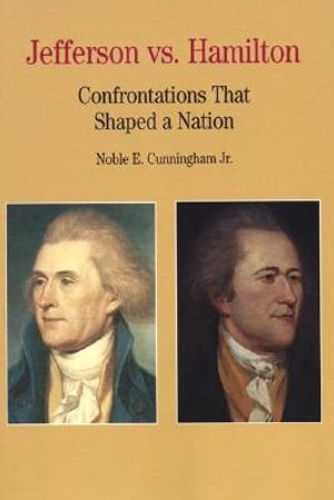 Jefferson vs. Hamilton: Confrontations That Shaped a Nation image number 0