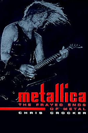 Metallica: The Frayed Ends of Metal image number 0