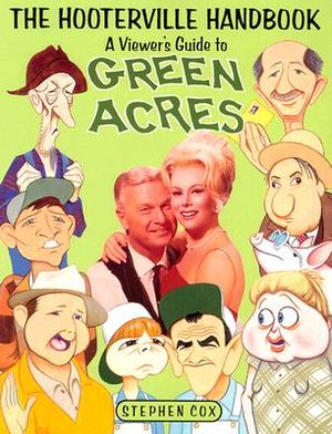 The Hooterville Handbook: A Viewer's Guide to Green Acres image number 0